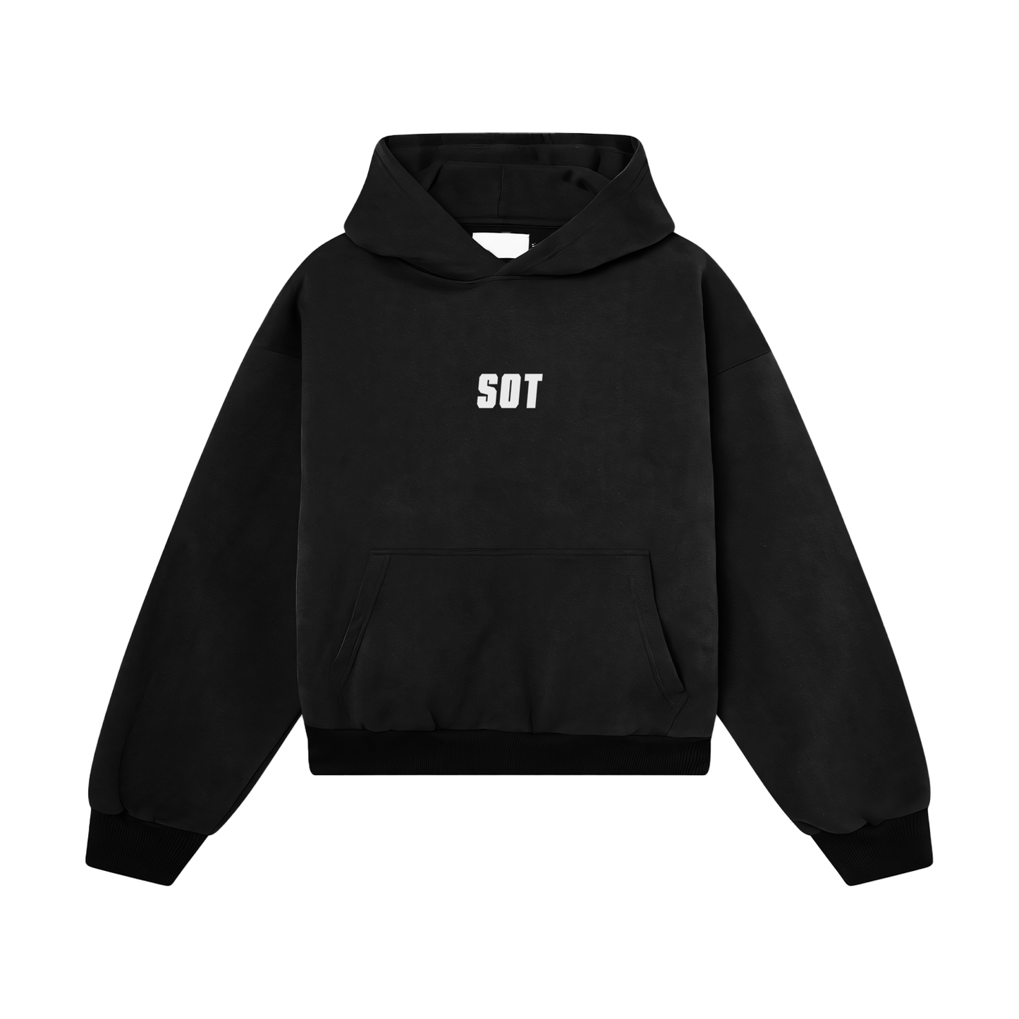 SOT Hoodie