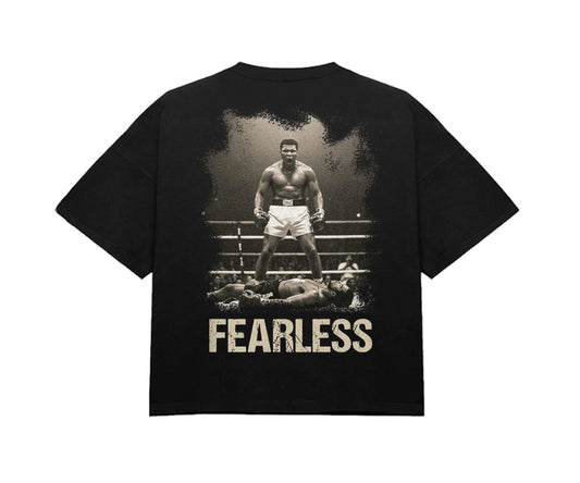 Ali Fearless Tee