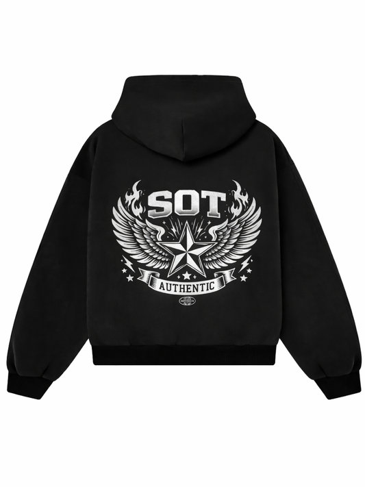 SOT Hoodie