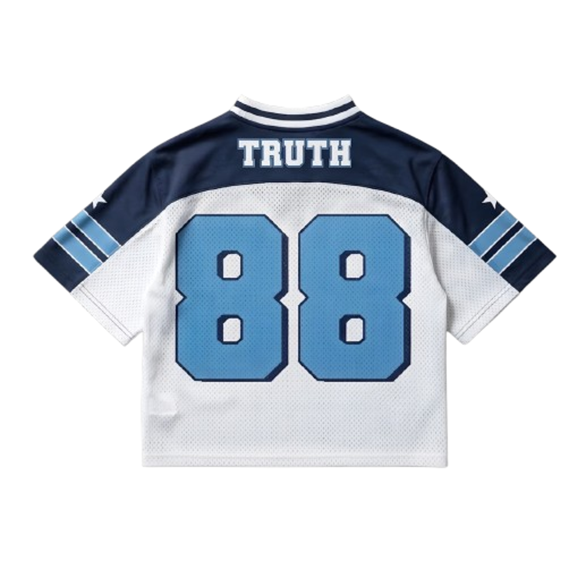 Boxy Jersey