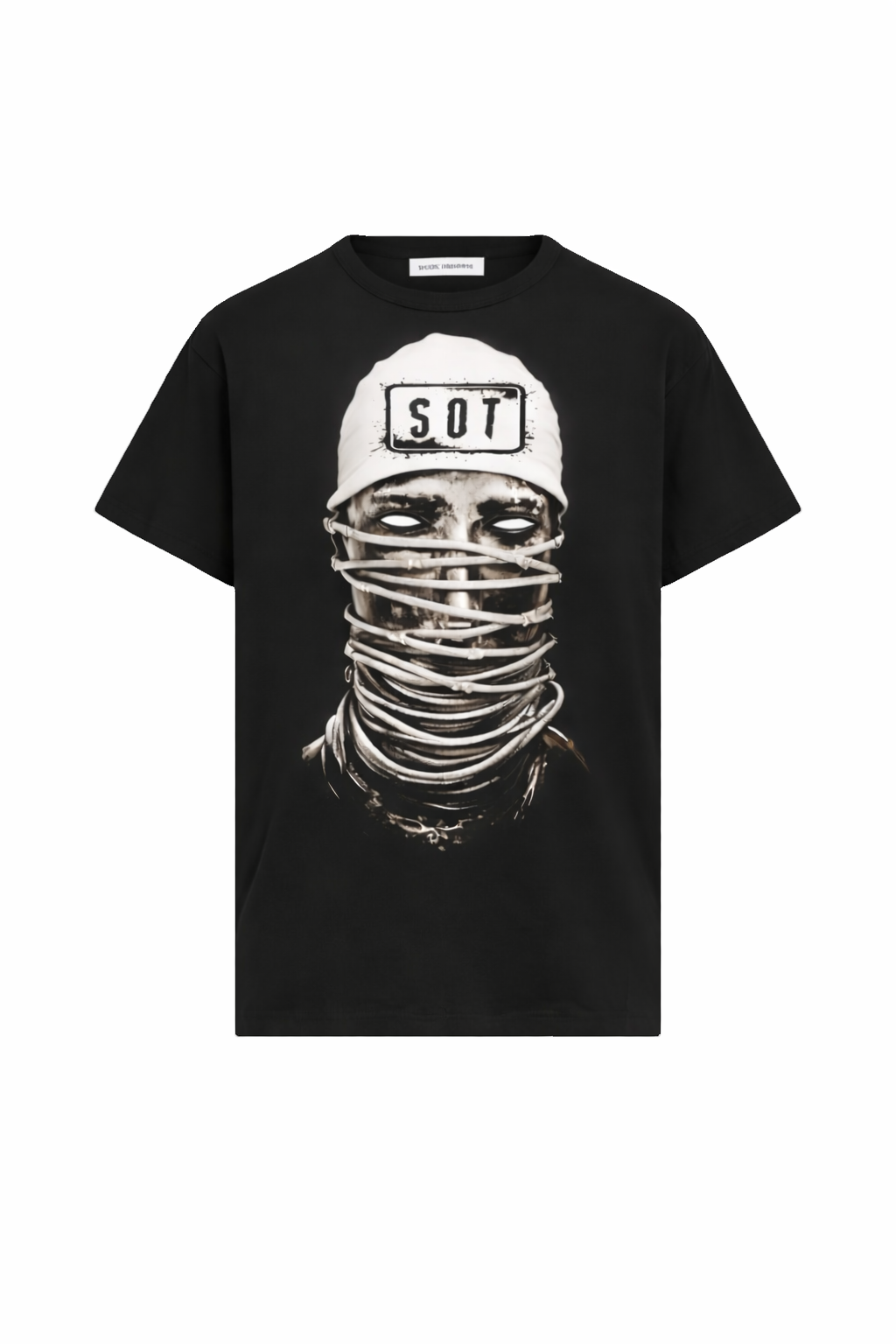 Zombie Classic Tee